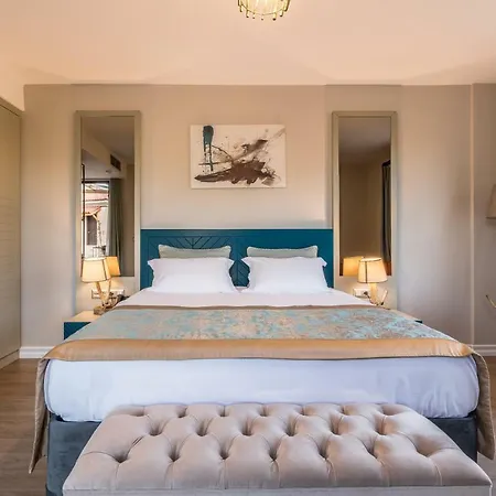 Szálloda Karia Palamutbuku