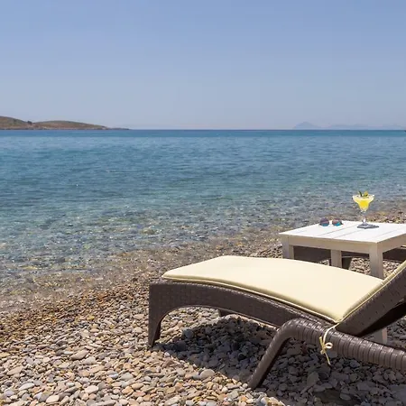 Hotel Karia