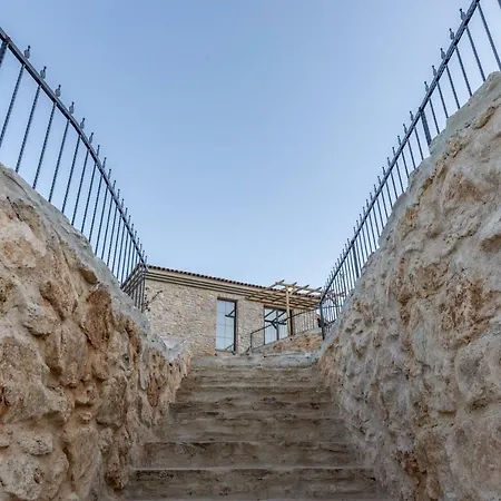 Szálloda Karia Palamutbuku