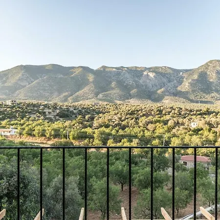 Karia Szálloda Palamutbuku