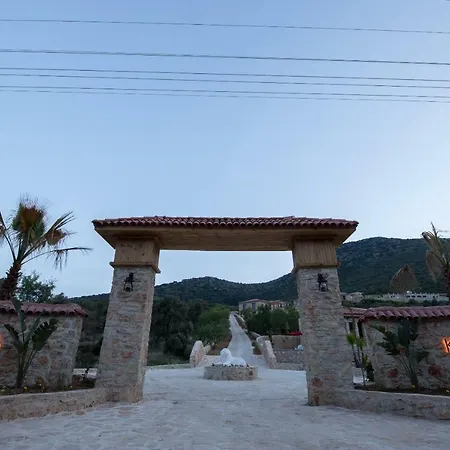 Hotel Karia