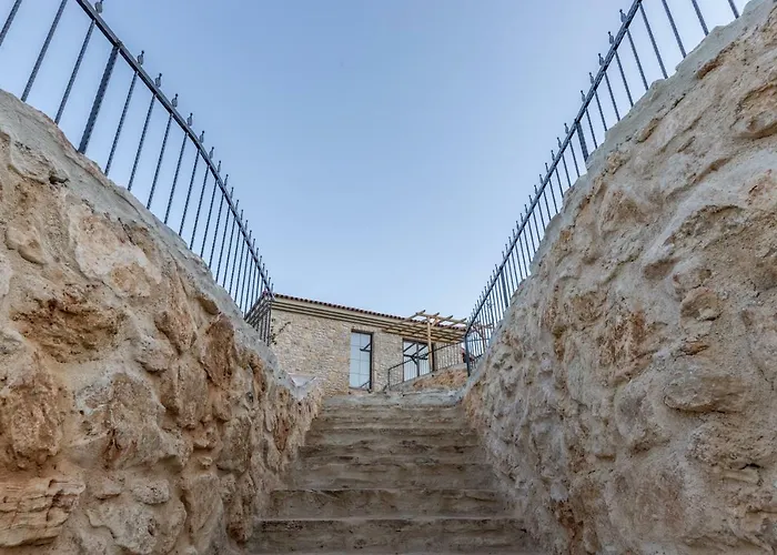 酒店 Karia 帕拉姆布库