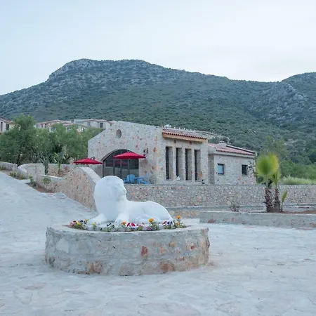 Hotel Karia Palamutbükü