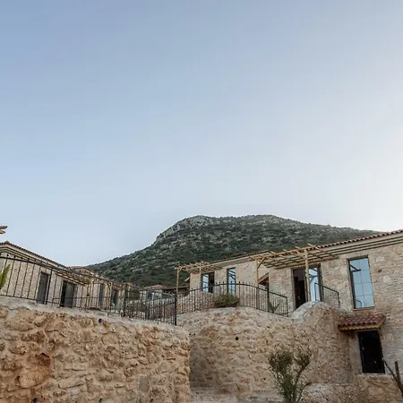 Hotel Karia Palamutbükü