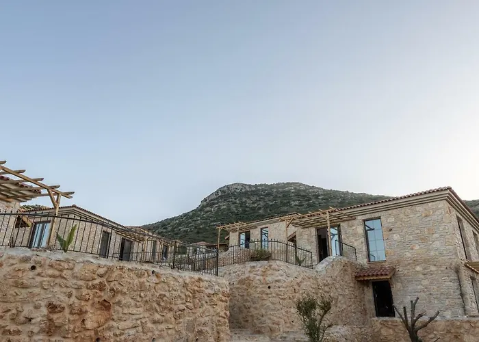 Hotel Karia Palamut Buku